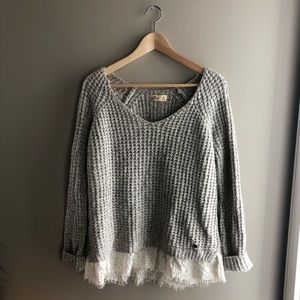 Knit Sweater